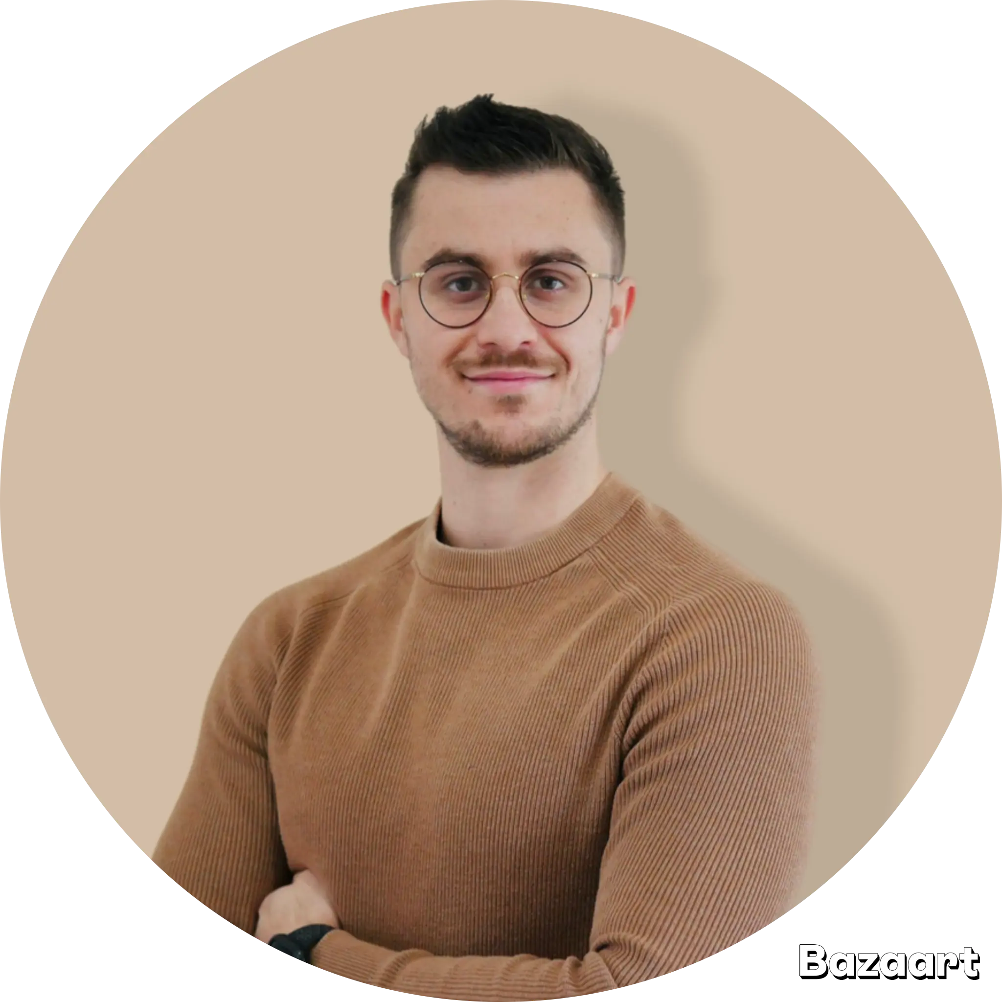 Bastien PÉCRIAUX